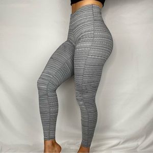 ATHELTA Mid Rise Full Length Legging‎